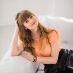 Ана Любімова