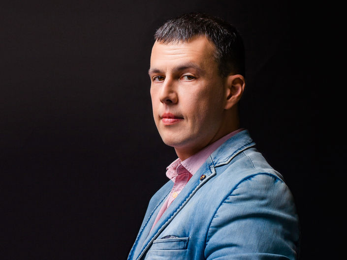 Діловий портрет