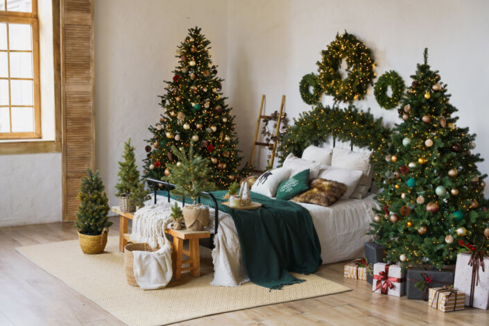 Фотостудия Киев, зал Family, 140