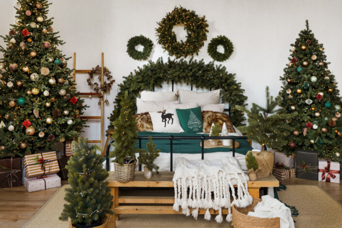 Фотостудия Киев, зал Family, 147