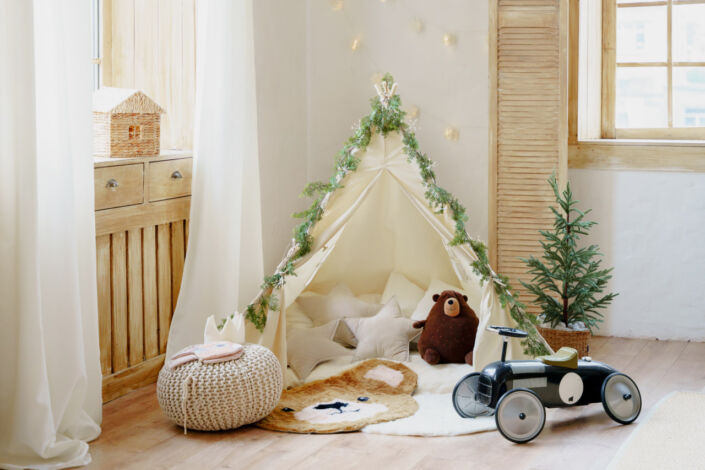 Фотостудия Киев, зал Family, 148