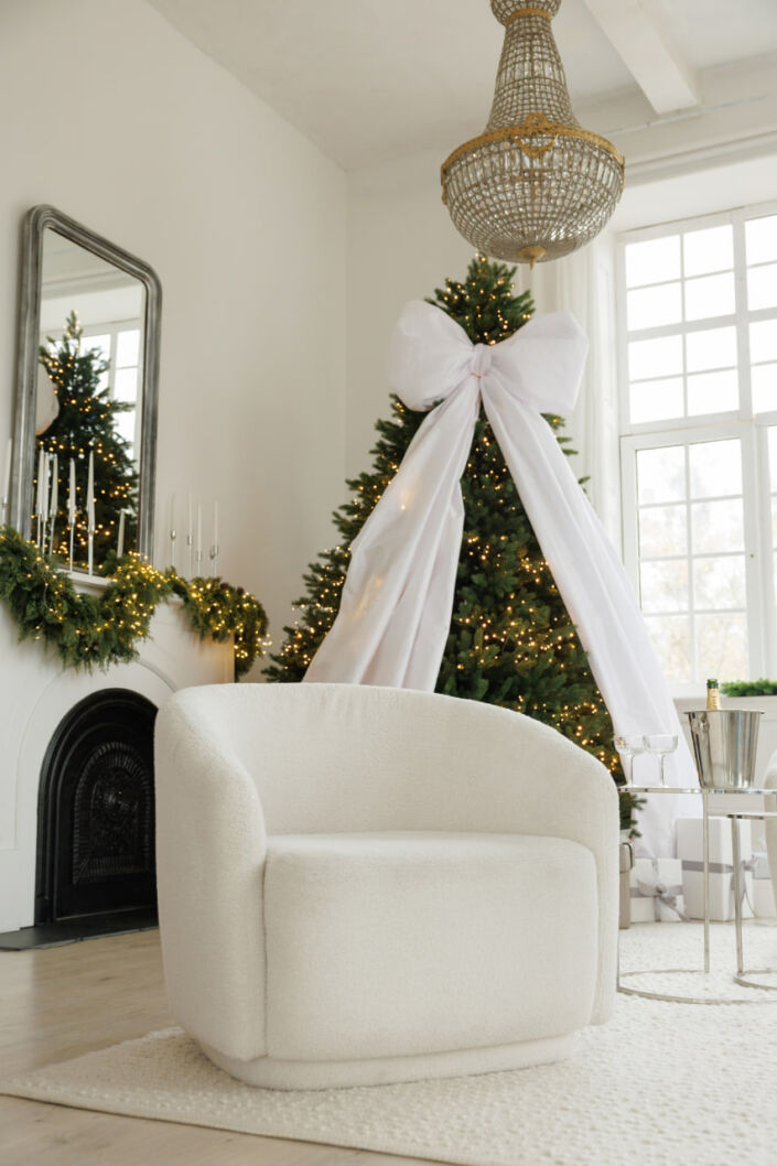 Фотостудия Киев, зал Модерн 140