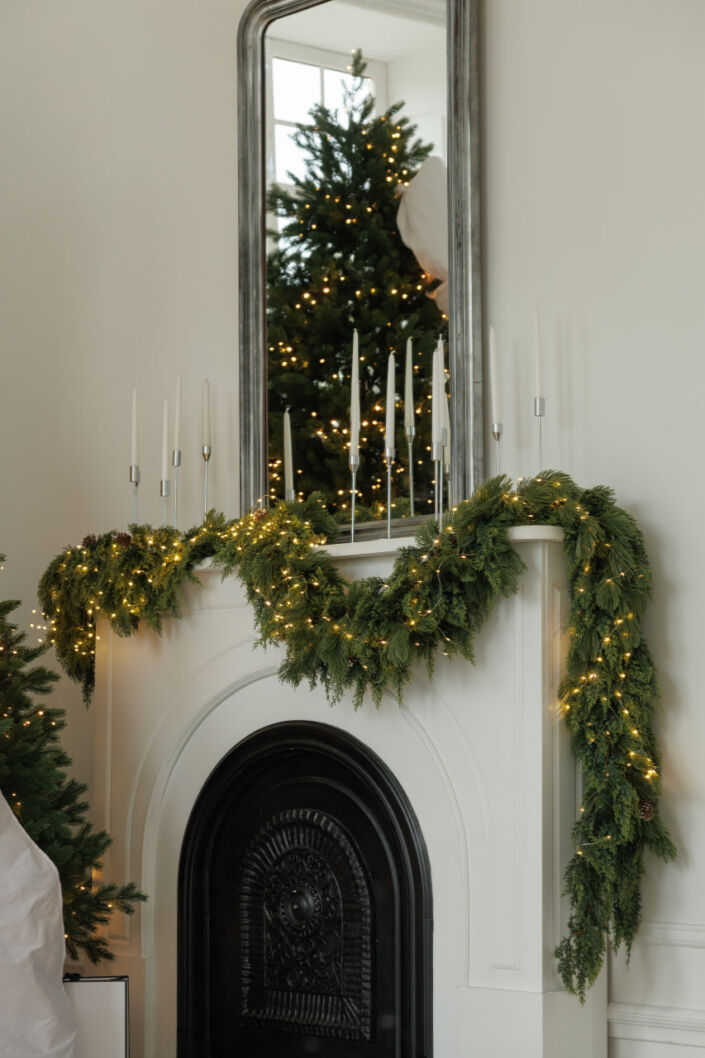 Фотостудия Киев, зал Модерн 144