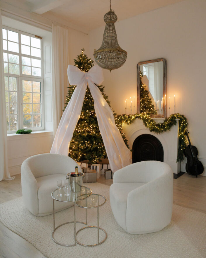 Фотостудия Киев, зал Модерн 146