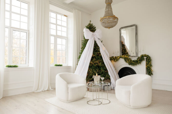 Фотостудия Киев, зал Модерн 149