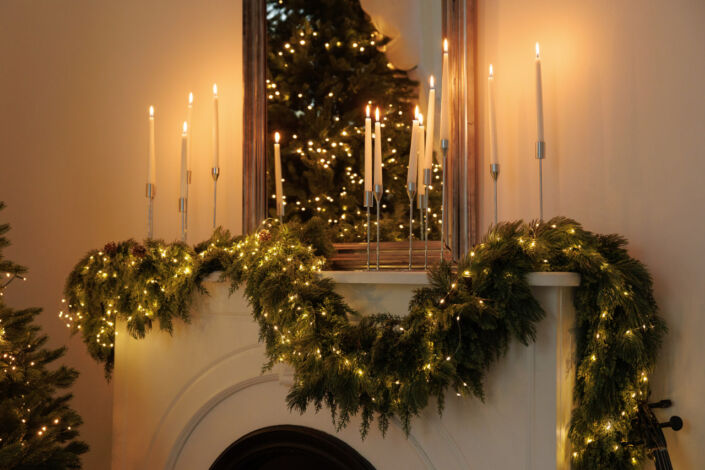 Фотостудия Киев, зал Модерн 150