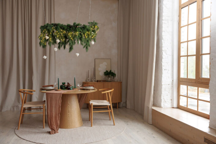 Фотостудия Киев, зал Модерн 154