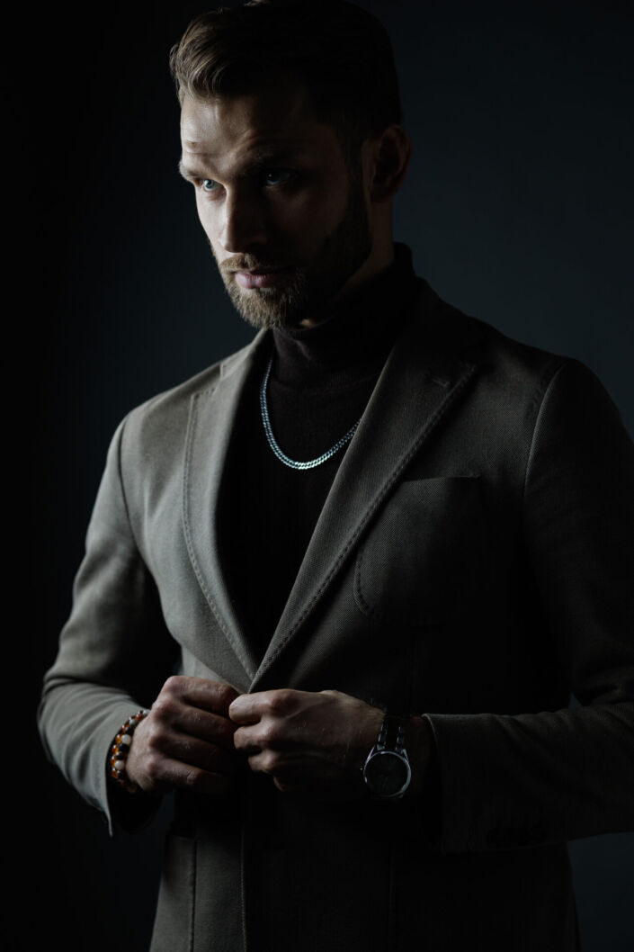 Чоловіча фотосесія, 105