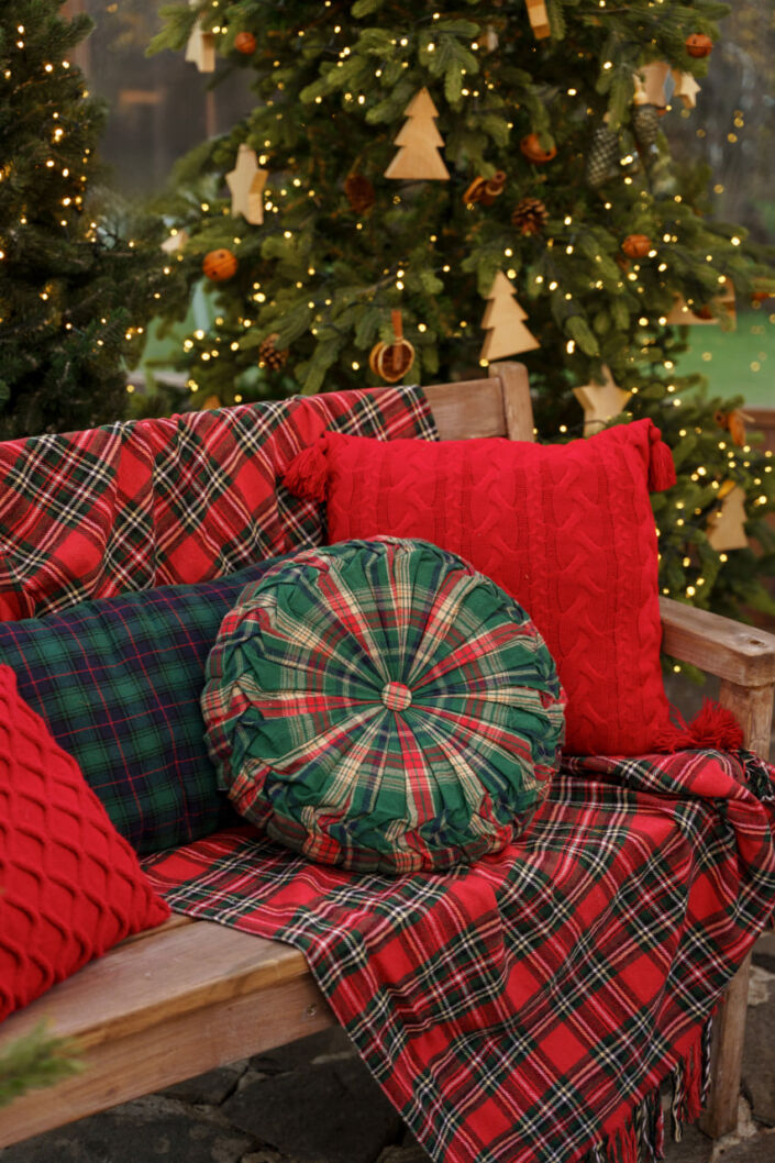 Фотостудія Київ, локація Сад 183