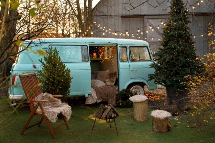 Фотостудія Київ, локація Сад 191