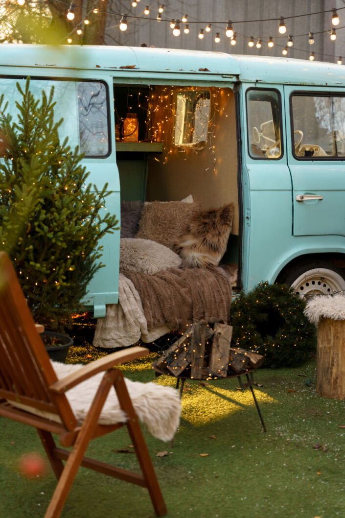 Фотостудія Київ, локація Сад 192