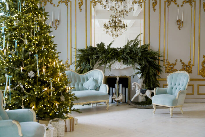 Фотостудія Київ, зала Ligh189