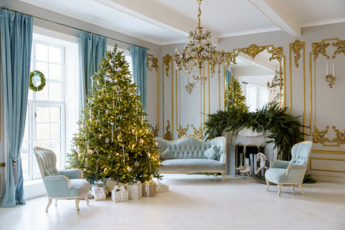 Фотостудія Київ, зала Ligh191