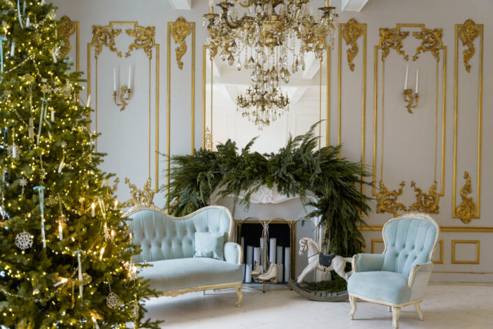 Фотостудія Київ, зала Ligh193