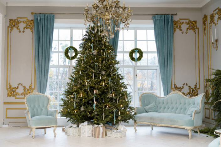 Фотостудія Київ, зала Ligh195