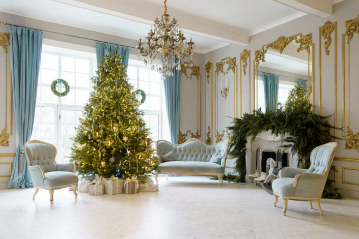 Фотостудія Київ, зала Ligh196