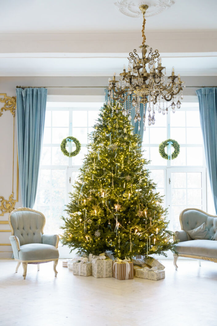 Фотостудія Київ, зала Ligh197