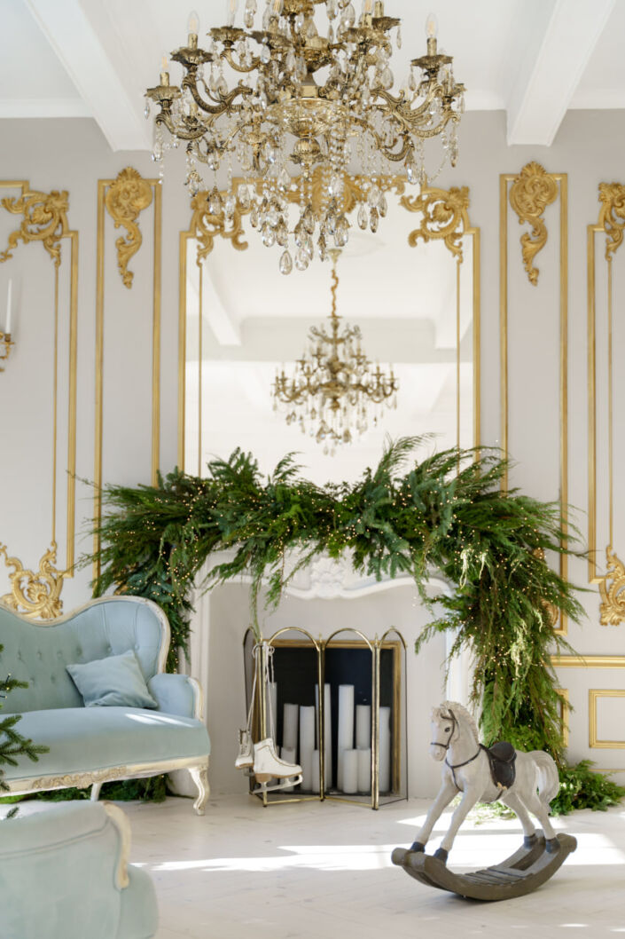 Фотостудія Київ, зала Ligh198