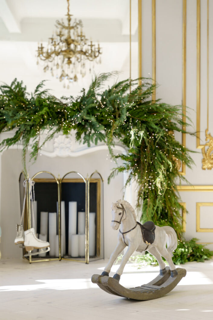 Фотостудія Київ, зала Ligh199