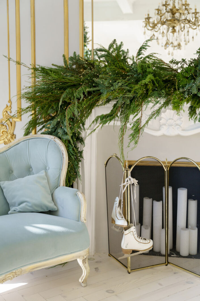 Фотостудія Київ, зала Ligh200