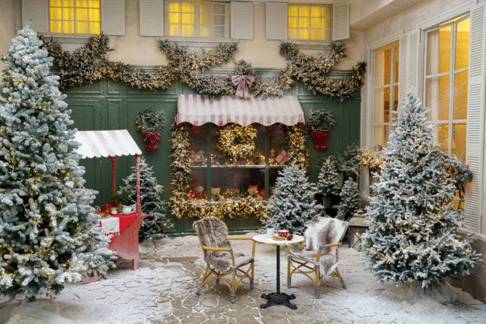 Фотостудія Київ, зала Ligh201