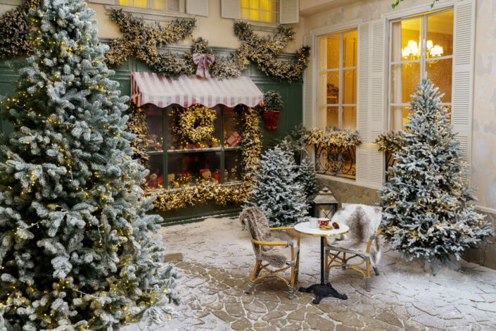 Фотостудія Київ, зала Ligh202