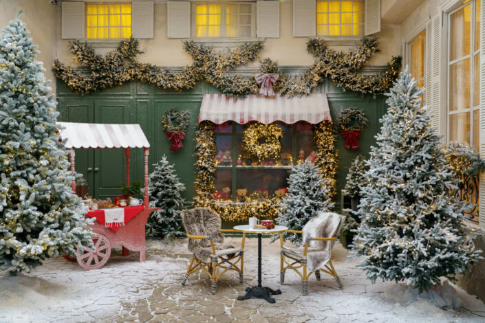 Фотостудія Київ, зала Ligh203