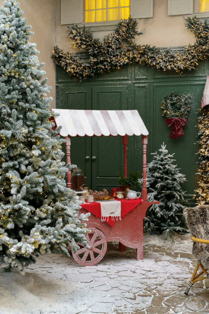 Фотостудія Київ, зала Ligh204