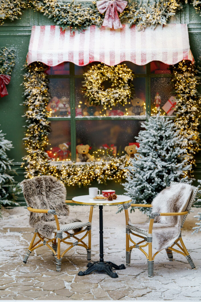 Фотостудія Київ, зала Ligh205