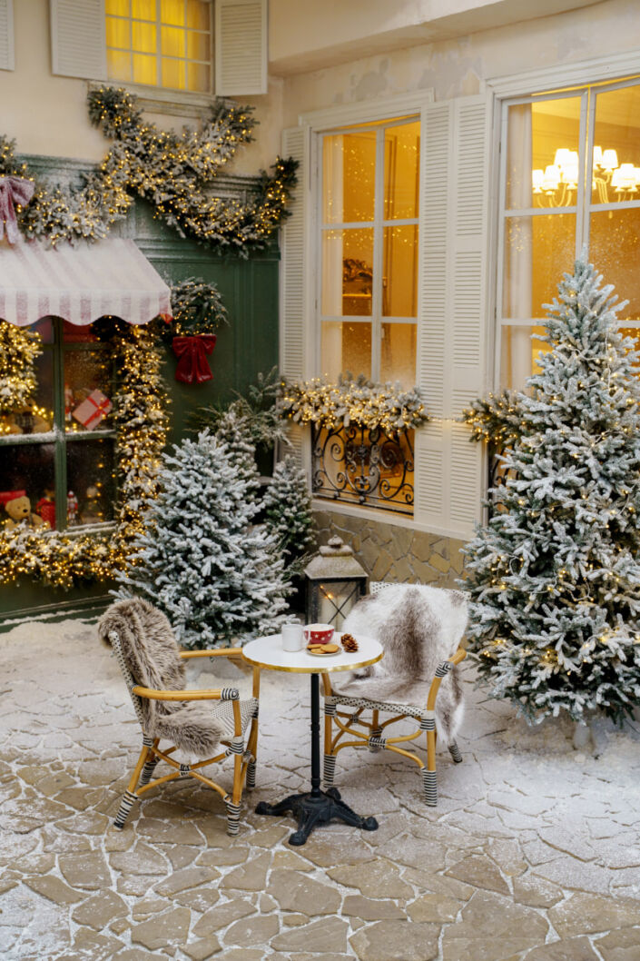 Фотостудія Київ, зала Ligh206