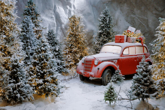 Фотостудія Київ, зала Studio Film, 79