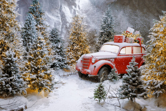 Фотостудія Київ, зала Studio Film, 80