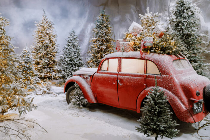 Фотостудія Київ, зала Studio Film, 81