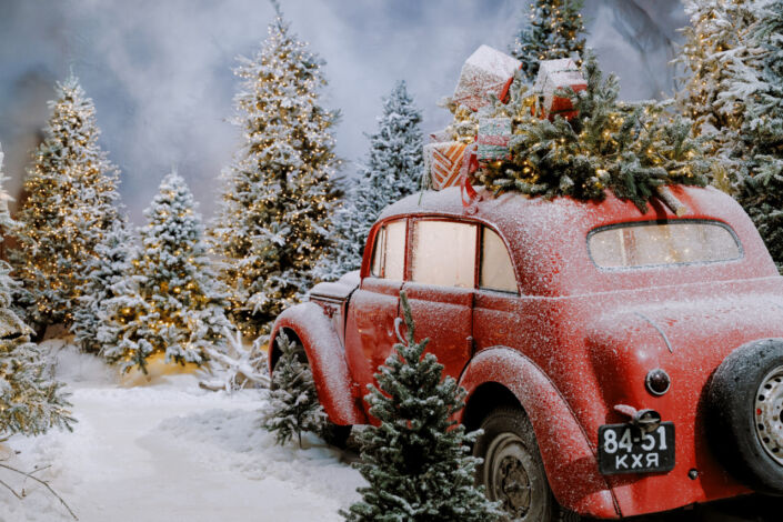 Фотостудія Київ, зала Studio Film, 82