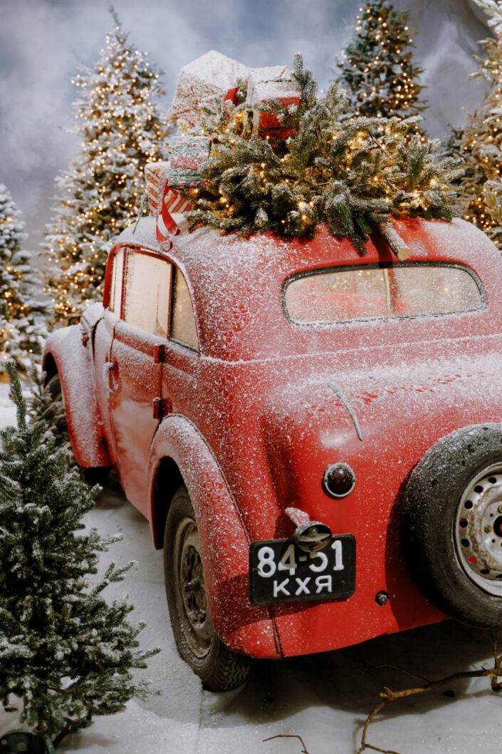 Фотостудія Київ, зала Studio Film, 83