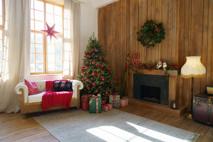 Фотостудія Київ, зала Studio Film, 90