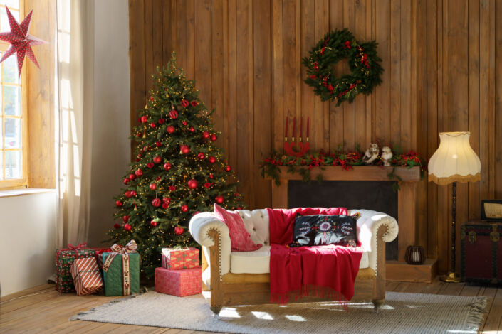 Фотостудія Київ, зала Studio Film, 91