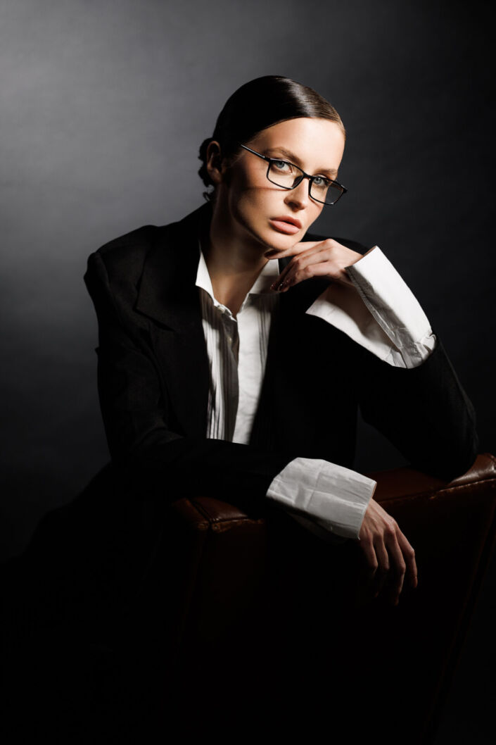 Бізнес фотосесія, діловий портрет, 77