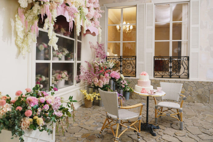 Фотостудія Київ, зала Ligh219