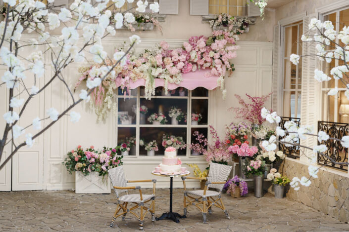 Фотостудія Київ, зала Ligh224