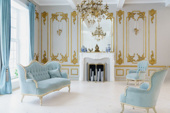 Фотостудія Київ, зала Ligh225