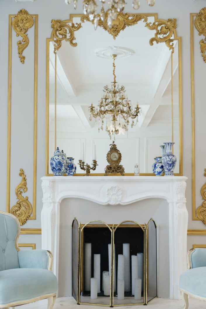 Фотостудія Київ, зала Ligh227