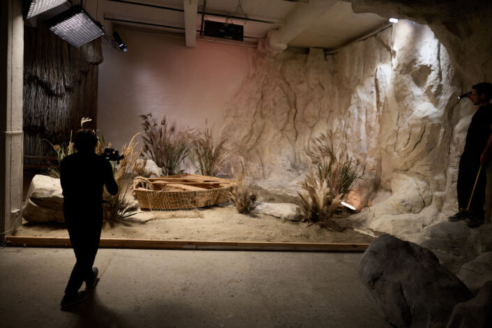 Фотостудія Київ, зала Studio Film, 96