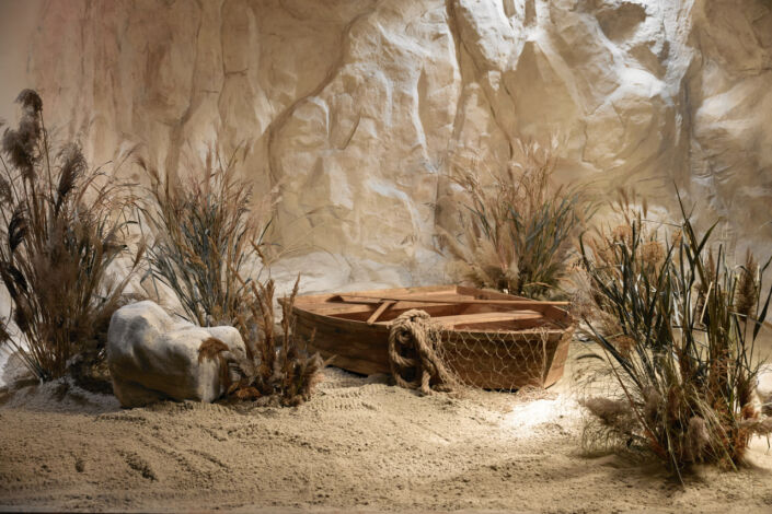 Фотостудія Київ, зала Studio Film, 97