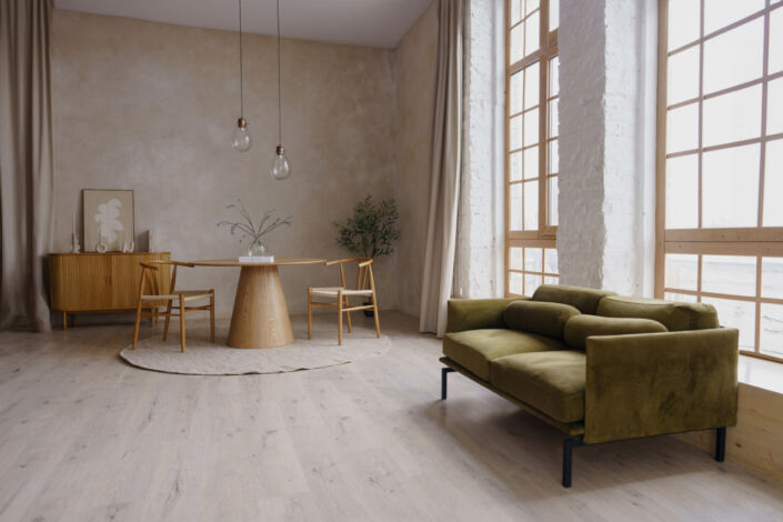 Фотостудія Київ, зала Модерн 155