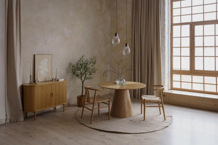 Фотостудія Київ, зала Модерн 157