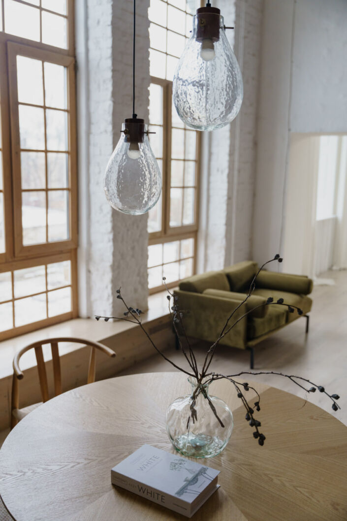 Фотостудія Київ, зала Модерн 163