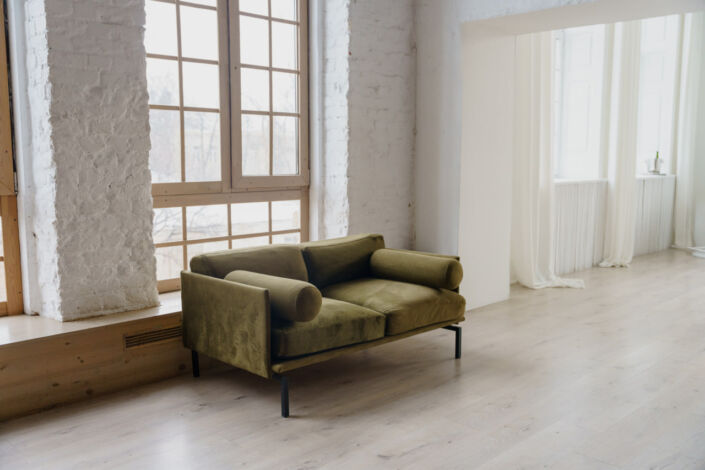 Фотостудія Київ, зала Модерн 164