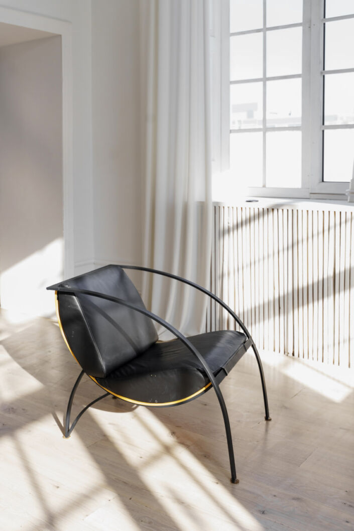 Фотостудія Київ, зала Модерн 167