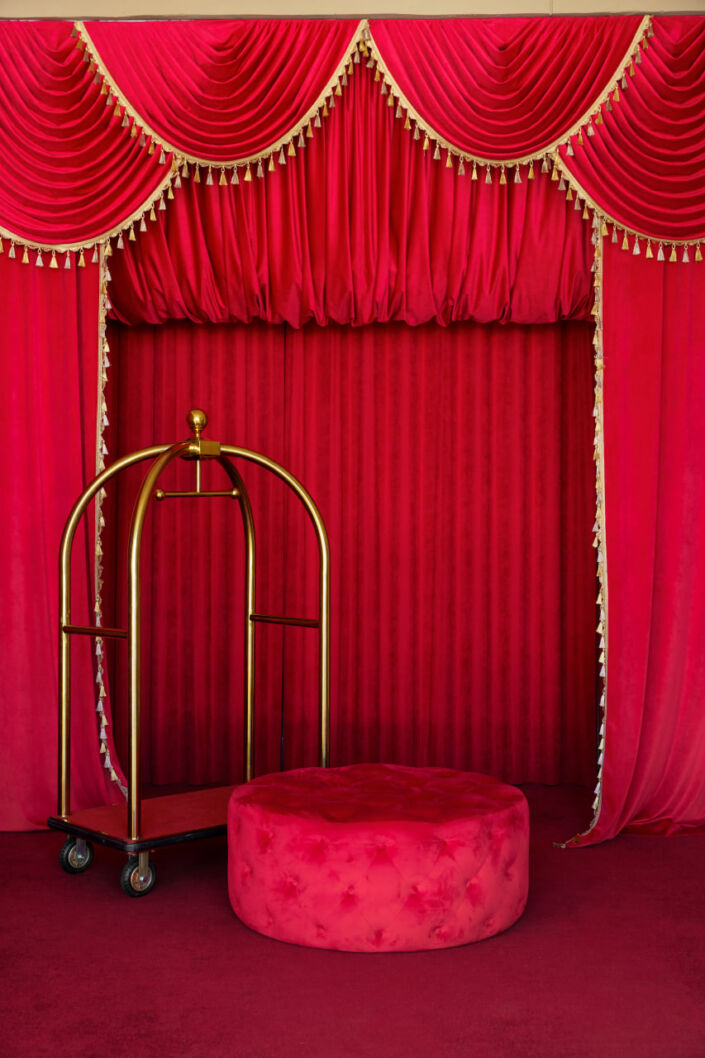 Фотостудія Київ, зала Модерн 170